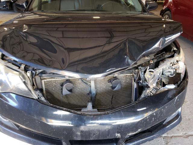 Photo 8 VIN: 4T1BF1FKXDU687455 - TOYOTA CAMRY SE 