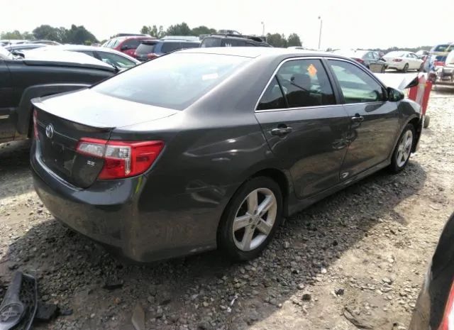 Photo 3 VIN: 4T1BF1FKXDU689254 - TOYOTA CAMRY 