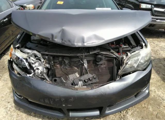 Photo 5 VIN: 4T1BF1FKXDU689254 - TOYOTA CAMRY 