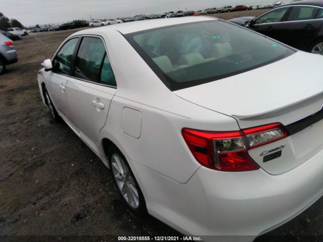 Photo 2 VIN: 4T1BF1FKXDU690064 - TOYOTA CAMRY 