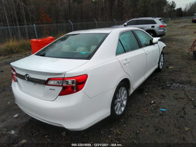 Photo 3 VIN: 4T1BF1FKXDU690064 - TOYOTA CAMRY 