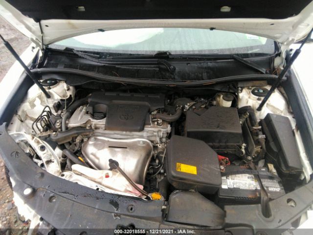 Photo 9 VIN: 4T1BF1FKXDU690064 - TOYOTA CAMRY 