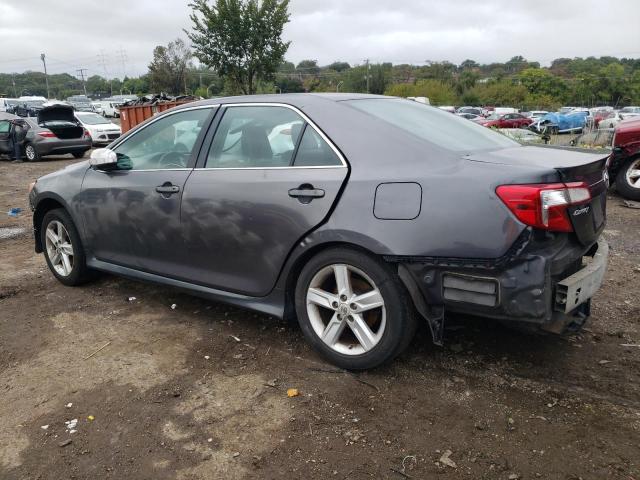 Photo 1 VIN: 4T1BF1FKXDU697998 - TOYOTA CAMRY L 