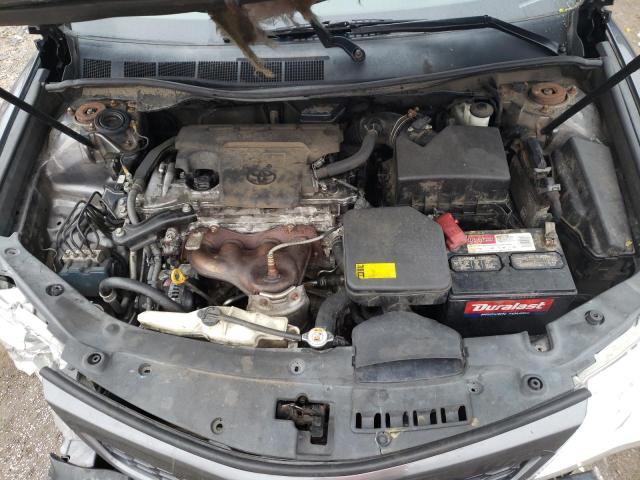 Photo 10 VIN: 4T1BF1FKXDU697998 - TOYOTA CAMRY L 