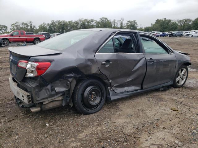 Photo 2 VIN: 4T1BF1FKXDU697998 - TOYOTA CAMRY L 