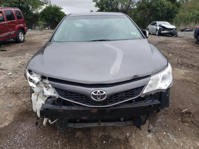 Photo 4 VIN: 4T1BF1FKXDU697998 - TOYOTA CAMRY L 