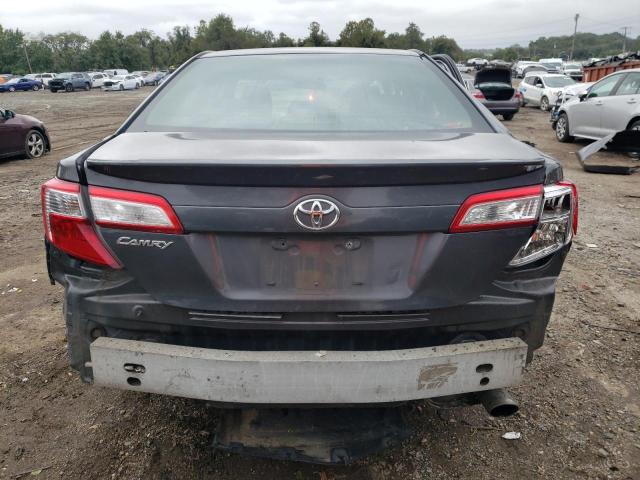 Photo 5 VIN: 4T1BF1FKXDU697998 - TOYOTA CAMRY L 