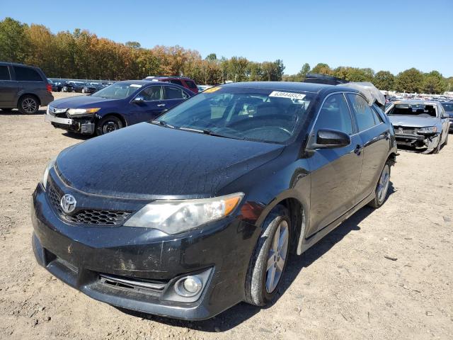 Photo 1 VIN: 4T1BF1FKXDU698519 - TOYOTA CAMRY L 