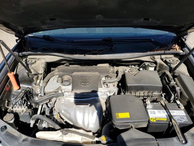 Photo 6 VIN: 4T1BF1FKXDU698519 - TOYOTA CAMRY L 