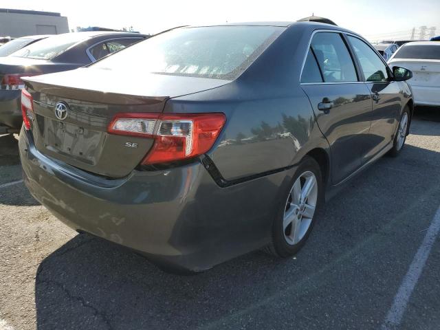 Photo 3 VIN: 4T1BF1FKXDU698777 - TOYOTA CAMRY L 