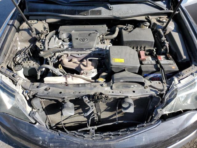 Photo 6 VIN: 4T1BF1FKXDU698777 - TOYOTA CAMRY L 