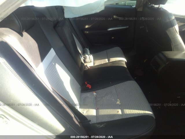 Photo 7 VIN: 4T1BF1FKXDU699847 - TOYOTA CAMRY 