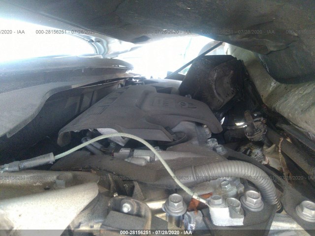 Photo 9 VIN: 4T1BF1FKXDU699847 - TOYOTA CAMRY 