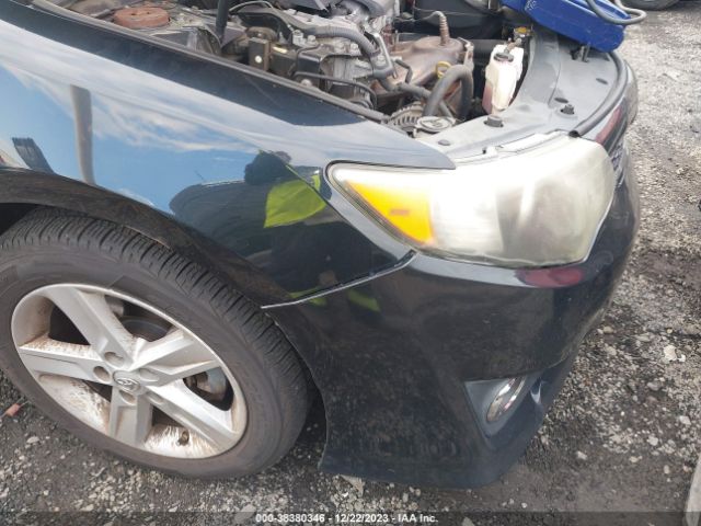 Photo 5 VIN: 4T1BF1FKXDU704058 - TOYOTA CAMRY 