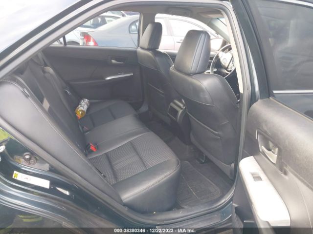 Photo 7 VIN: 4T1BF1FKXDU704058 - TOYOTA CAMRY 