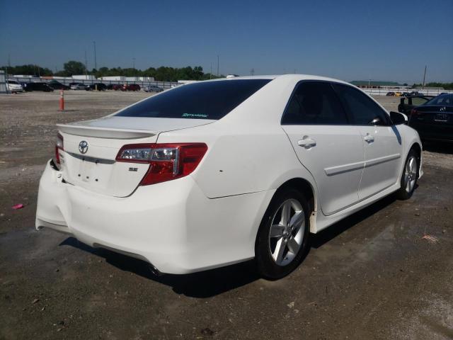 Photo 3 VIN: 4T1BF1FKXDU707171 - TOYOTA CAMRY L 