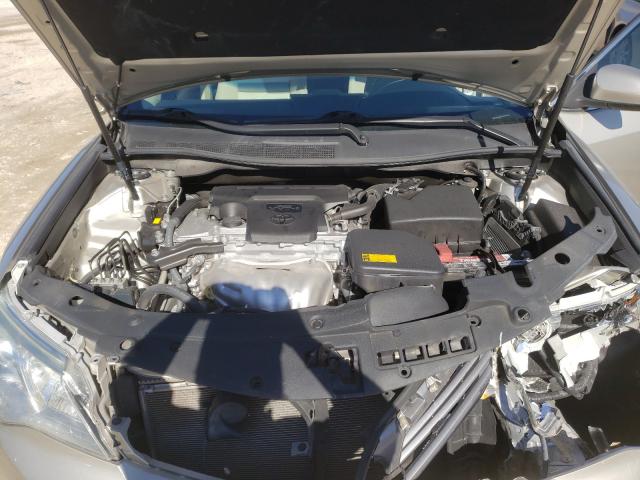 Photo 6 VIN: 4T1BF1FKXDU709874 - TOYOTA CAMRY L 