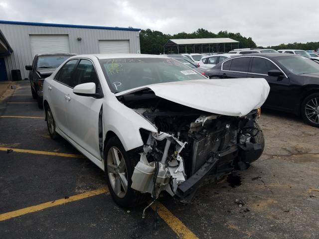 Photo 0 VIN: 4T1BF1FKXDU710183 - TOYOTA CAMRY L 