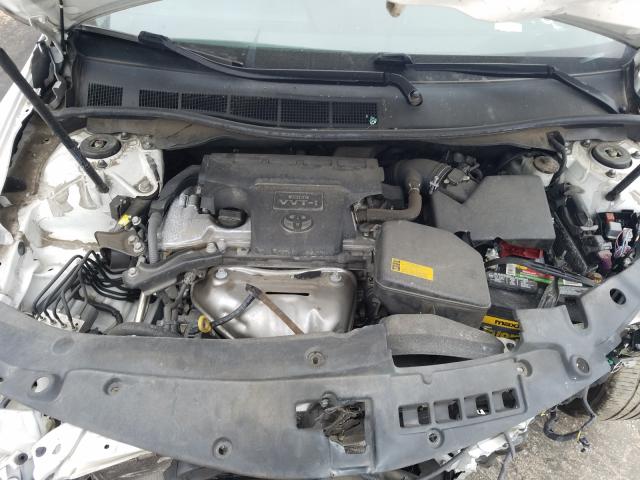 Photo 6 VIN: 4T1BF1FKXDU710183 - TOYOTA CAMRY L 