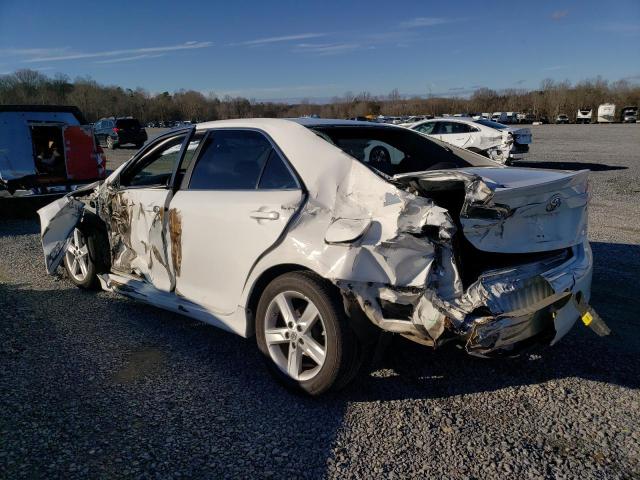 Photo 1 VIN: 4T1BF1FKXDU712404 - TOYOTA CAMRY L 