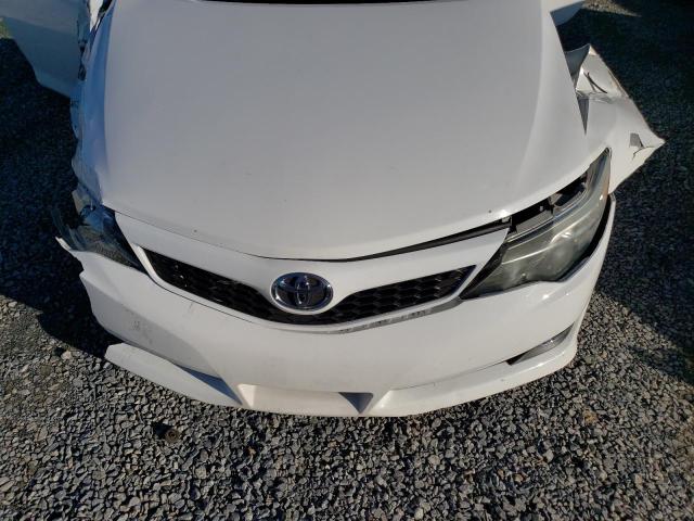 Photo 10 VIN: 4T1BF1FKXDU712404 - TOYOTA CAMRY L 