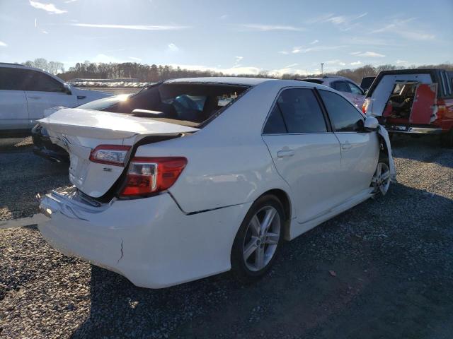 Photo 2 VIN: 4T1BF1FKXDU712404 - TOYOTA CAMRY L 