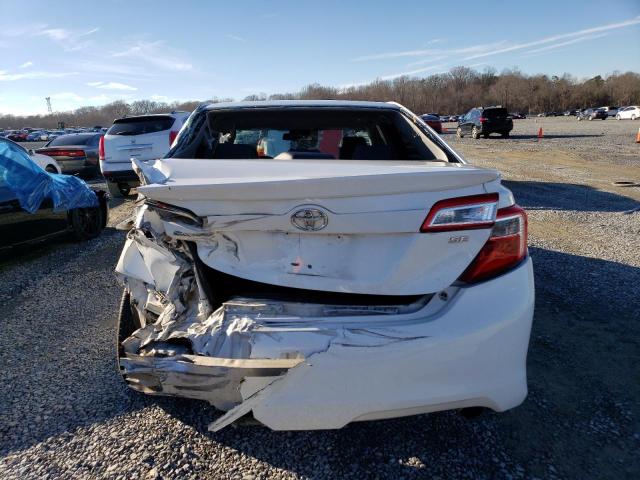 Photo 5 VIN: 4T1BF1FKXDU712404 - TOYOTA CAMRY L 