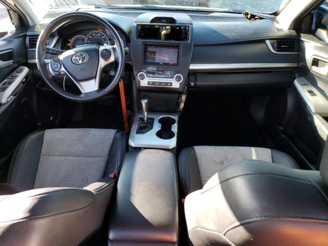 Photo 7 VIN: 4T1BF1FKXDU712404 - TOYOTA CAMRY L 