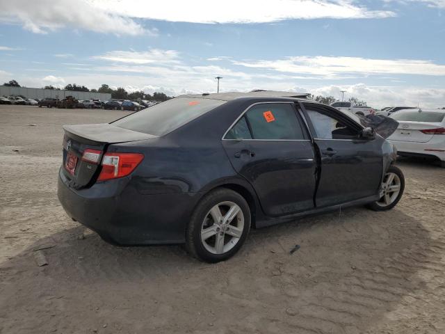 Photo 2 VIN: 4T1BF1FKXDU713634 - TOYOTA CAMRY 