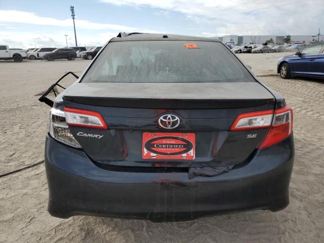 Photo 5 VIN: 4T1BF1FKXDU713634 - TOYOTA CAMRY 