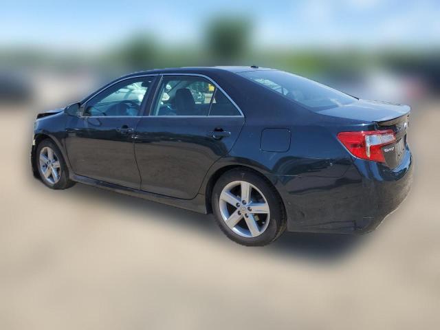 Photo 1 VIN: 4T1BF1FKXDU716243 - TOYOTA CAMRY 