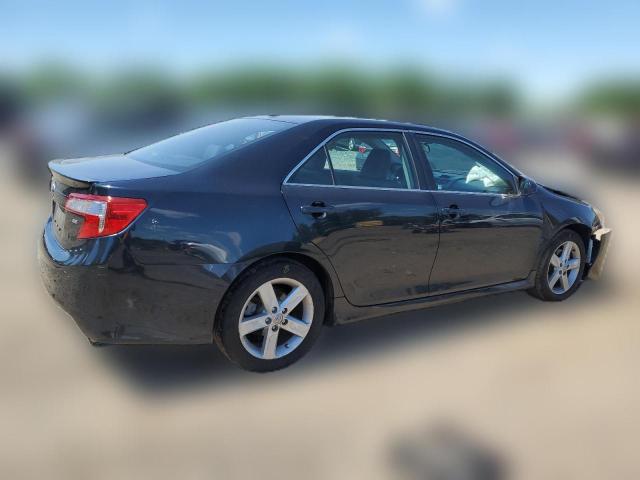 Photo 2 VIN: 4T1BF1FKXDU716243 - TOYOTA CAMRY 