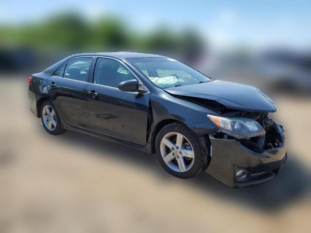 Photo 3 VIN: 4T1BF1FKXDU716243 - TOYOTA CAMRY 