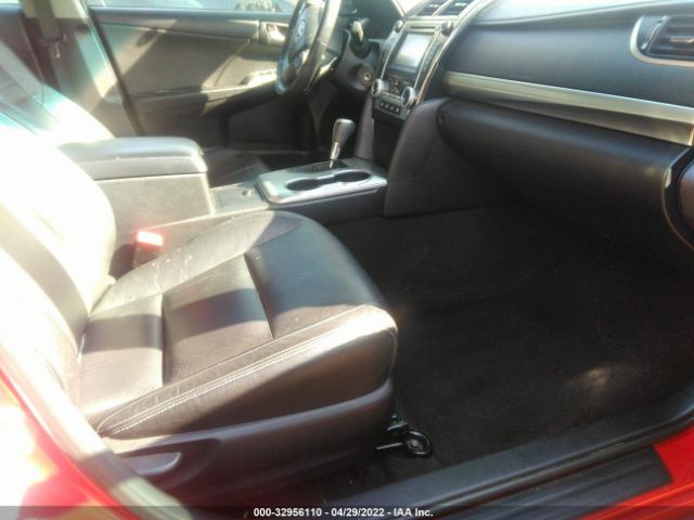 Photo 4 VIN: 4T1BF1FKXDU717585 - TOYOTA CAMRY 