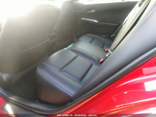 Photo 7 VIN: 4T1BF1FKXDU717585 - TOYOTA CAMRY 