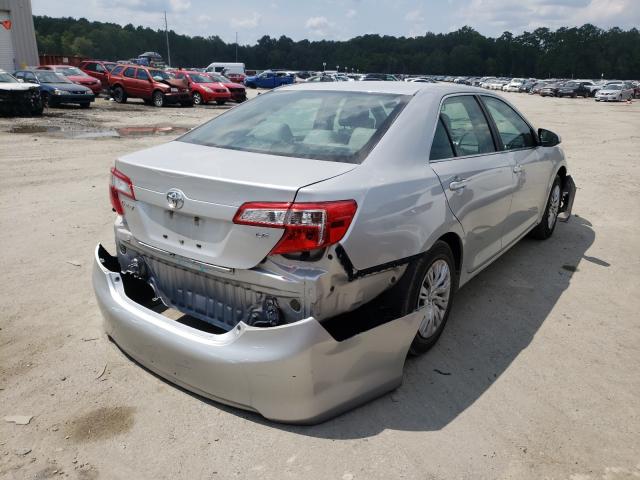 Photo 3 VIN: 4T1BF1FKXDU718283 - TOYOTA CAMRY L 