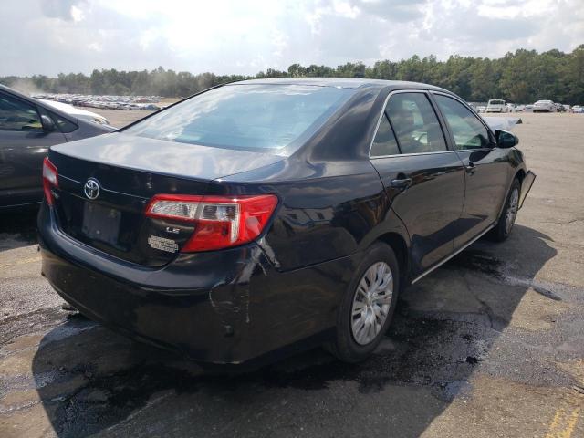 Photo 2 VIN: 4T1BF1FKXDU718512 - TOYOTA CAMRY 