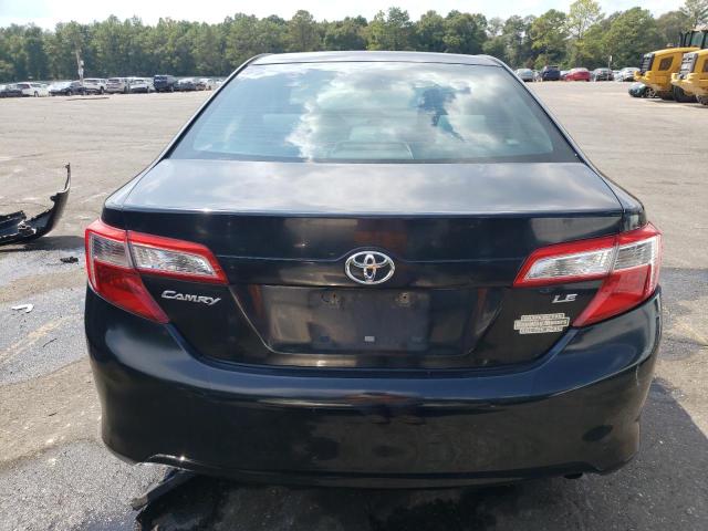 Photo 5 VIN: 4T1BF1FKXDU718512 - TOYOTA CAMRY 