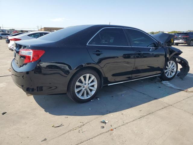 Photo 2 VIN: 4T1BF1FKXDU722804 - TOYOTA CAMRY L 