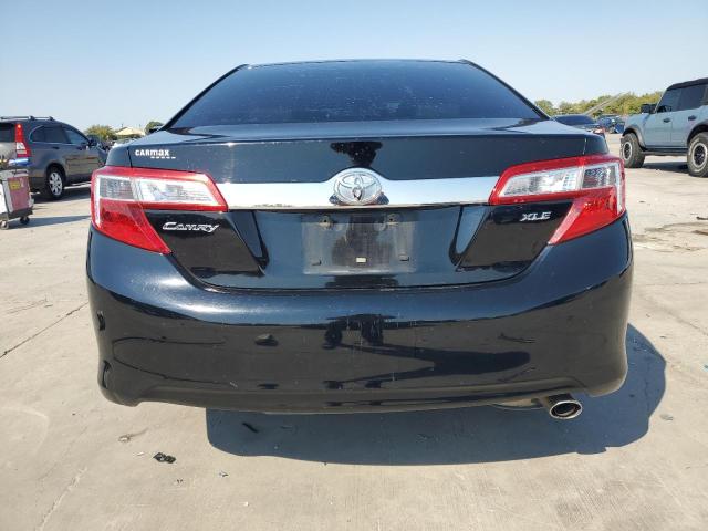 Photo 5 VIN: 4T1BF1FKXDU722804 - TOYOTA CAMRY L 