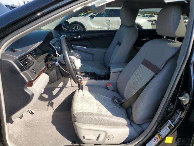 Photo 6 VIN: 4T1BF1FKXDU722804 - TOYOTA CAMRY L 