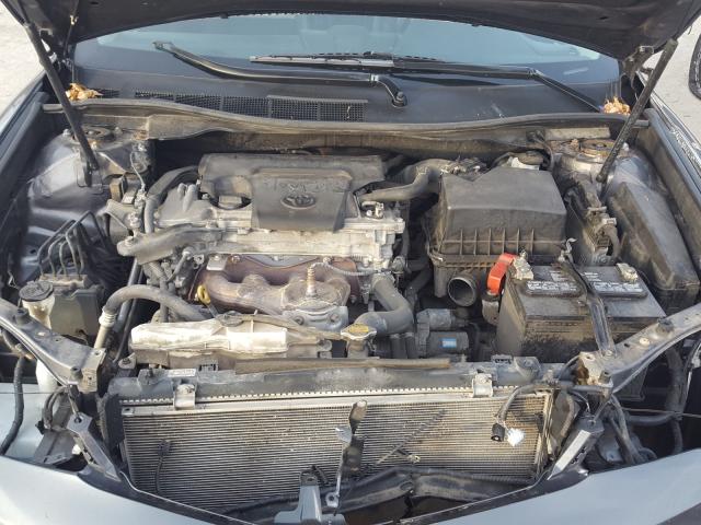 Photo 6 VIN: 4T1BF1FKXDU725184 - TOYOTA CAMRY L 