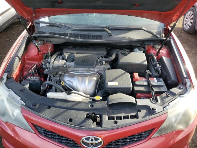 Photo 10 VIN: 4T1BF1FKXDU725203 - TOYOTA CAMRY 