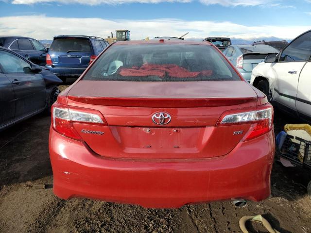 Photo 5 VIN: 4T1BF1FKXDU725203 - TOYOTA CAMRY 