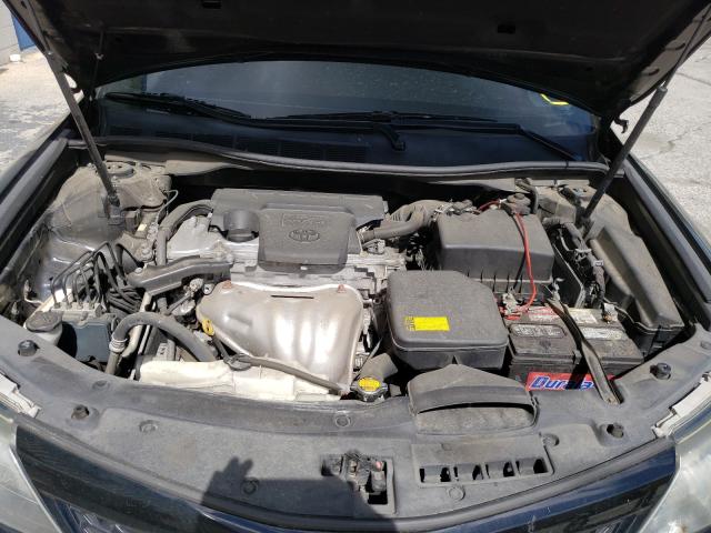 Photo 6 VIN: 4T1BF1FKXEU300792 - TOYOTA CAMRY L 