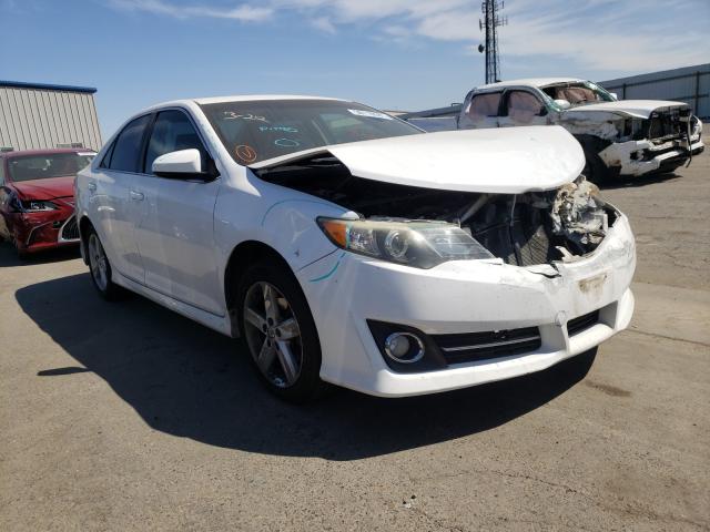 Photo 0 VIN: 4T1BF1FKXEU301022 - TOYOTA CAMRY L 