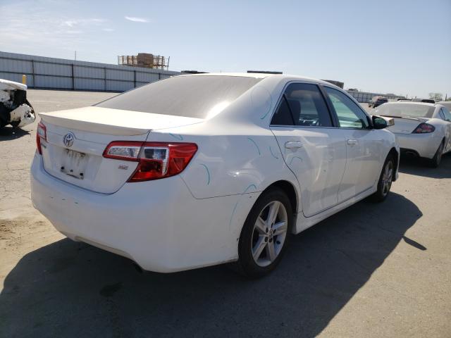 Photo 3 VIN: 4T1BF1FKXEU301022 - TOYOTA CAMRY L 