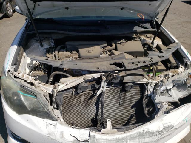 Photo 6 VIN: 4T1BF1FKXEU301022 - TOYOTA CAMRY L 