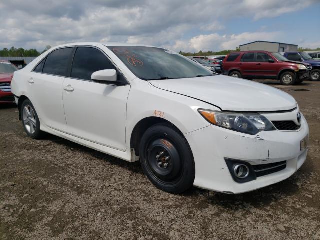 Photo 0 VIN: 4T1BF1FKXEU301747 - TOYOTA CAMRY L 