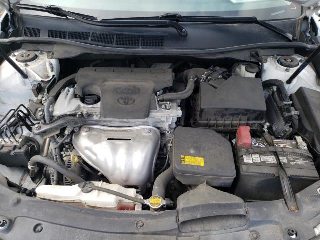 Photo 6 VIN: 4T1BF1FKXEU301747 - TOYOTA CAMRY L 